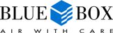 blue box