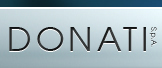 Logo Donati
