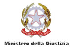 ministero della giustizia