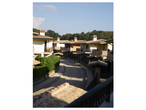 impianto residenziale monterosi