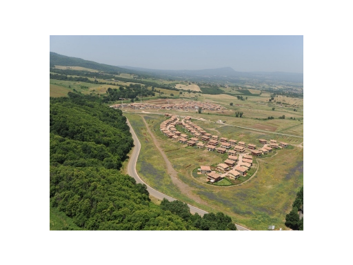 impianto residenziale monterosi