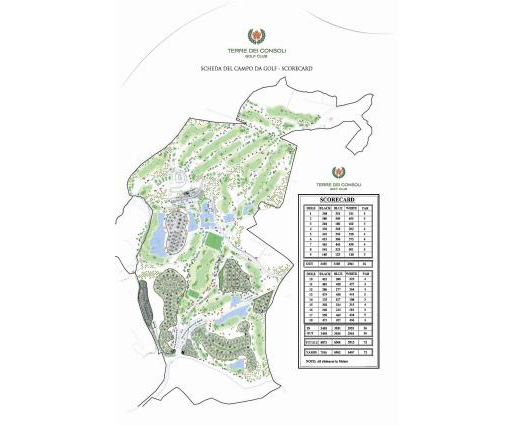 impianto residenziale monterosi